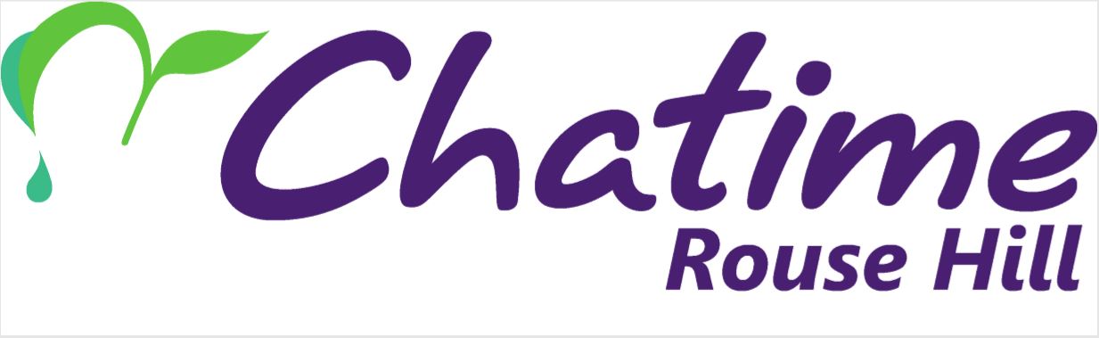 ChaTime Rouse Hill
