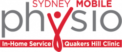 Sydney Mobile Physio